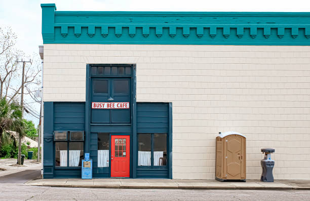 Best Affordable porta potty rental  in Pembroke Pines, FL